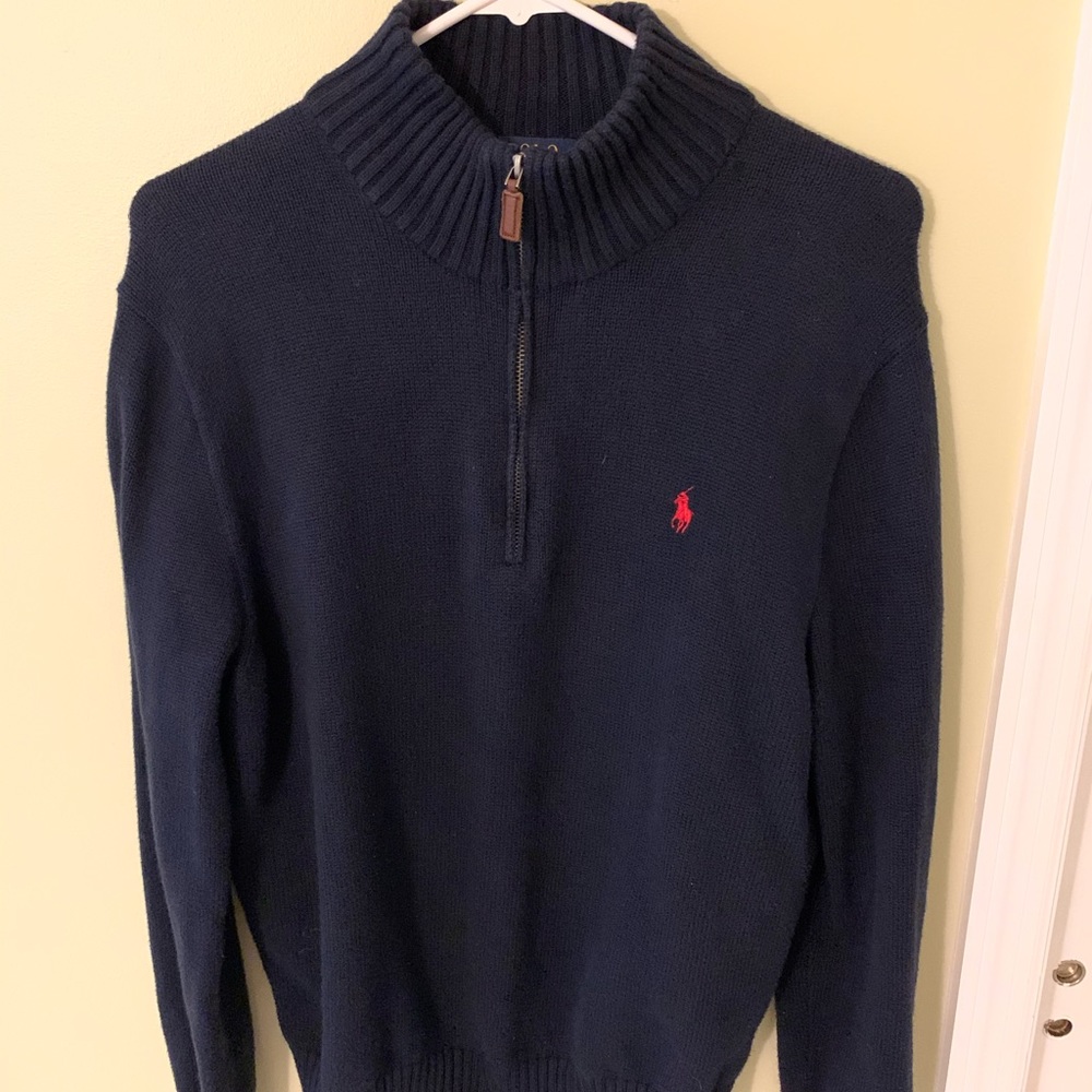 Men’s Ralph Lauren Polo Sweater